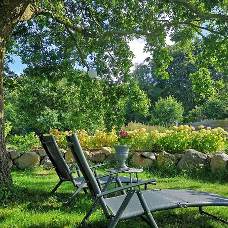 Kunst Frahm Guest house 4*