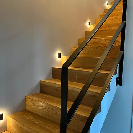 Konukevi Kunst Frahm 4*