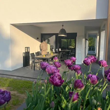 Kunst Frahm Guest house 4*
