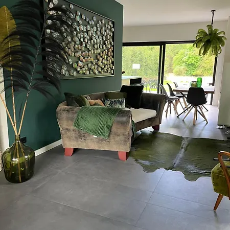 Kunst Frahm 4* Basthorst (Mecklenburg-Vorpommern)