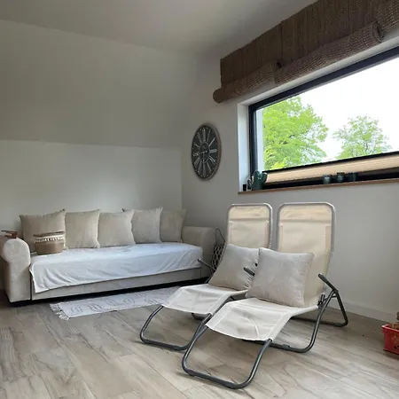 Konukevi Kunst Frahm