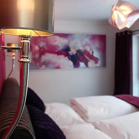 Konukevi Kunst Frahm