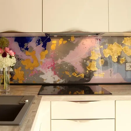 Konukevi Kunst Frahm Basthorst (Mecklenburg-Vorpommern)