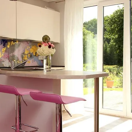 Guest house Kunst Frahm 4*