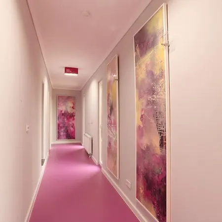 Konukevi Kunst Frahm