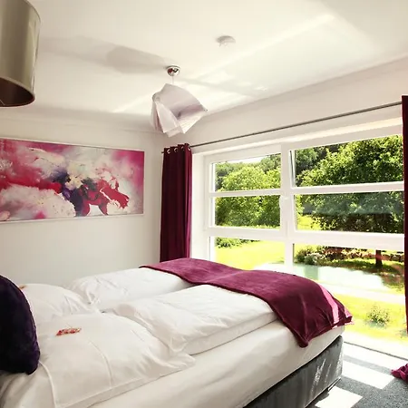 Konukevi Kunst Frahm 4*