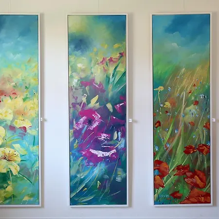 Konukevi Kunst Frahm Basthorst (Mecklenburg-Vorpommern)