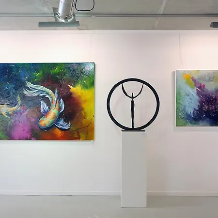 Kunst Frahm