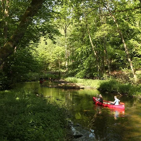 Konukevi Kunst Frahm Basthorst (Mecklenburg-Vorpommern)