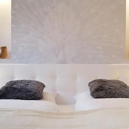 Konukevi Kunst Frahm Basthorst (Mecklenburg-Vorpommern)