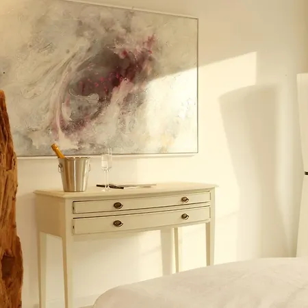 Konukevi Kunst Frahm Basthorst (Mecklenburg-Vorpommern)