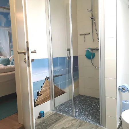 Konukevi Kunst Frahm Basthorst (Mecklenburg-Vorpommern)