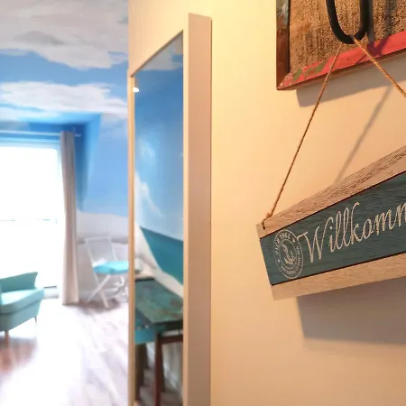 Konukevi Kunst Frahm