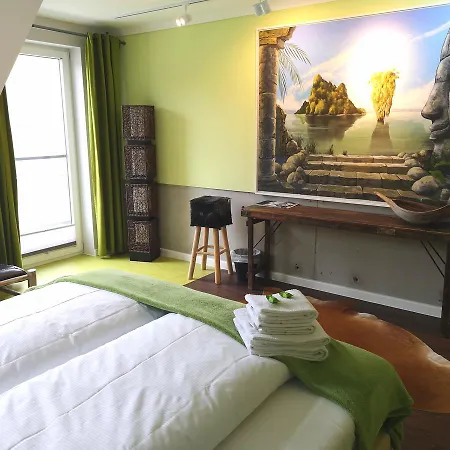 Kunst Frahm Konukevi