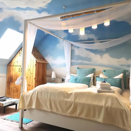 Konukevi Kunst Frahm