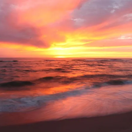 Konukevi Kunst Frahm 4*