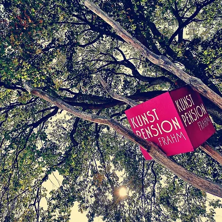 Kunst Frahm Guest house 4*