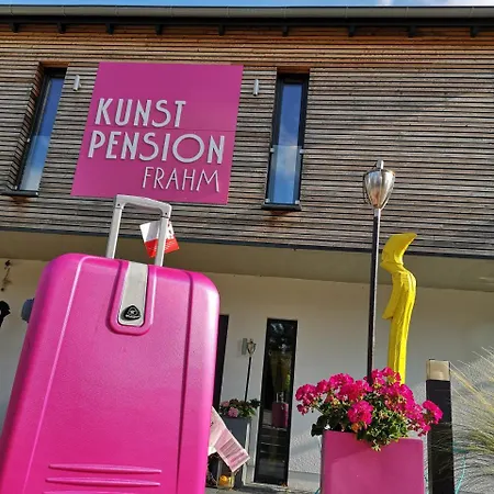 Kunst Frahm