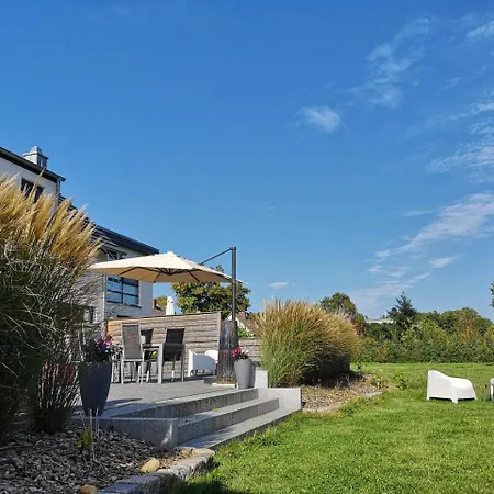 Konukevi Kunst Frahm 4*