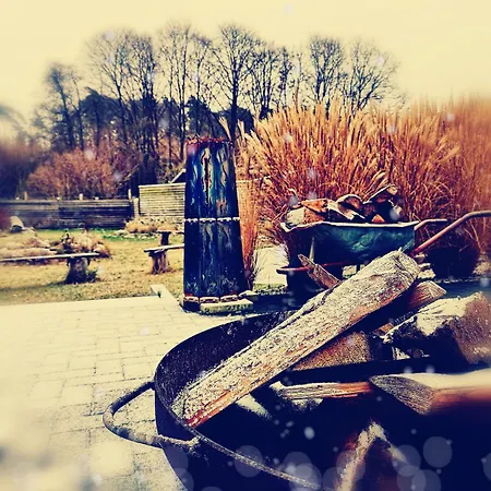 Konukevi Kunst Frahm