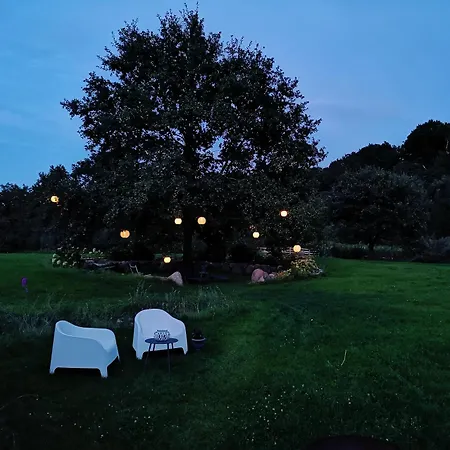 Guest house Kunst Frahm 4*
