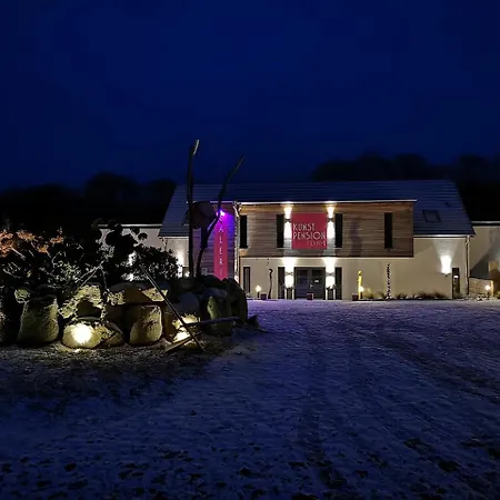 Kunst Frahm Guest house 4*