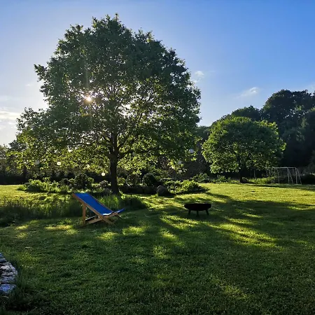 Kunst Frahm Konukevi Basthorst (Mecklenburg-Vorpommern)